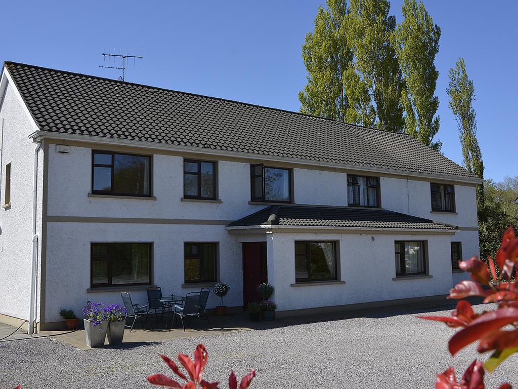 Killarney Peaks Guesthouse Экстерьер фото
