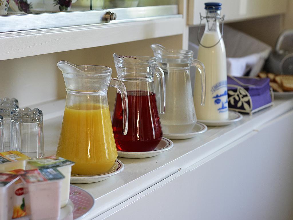 Killarney Peaks Guesthouse Экстерьер фото