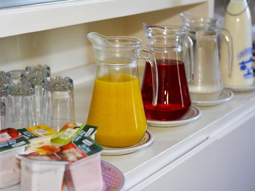 Killarney Peaks Guesthouse Экстерьер фото