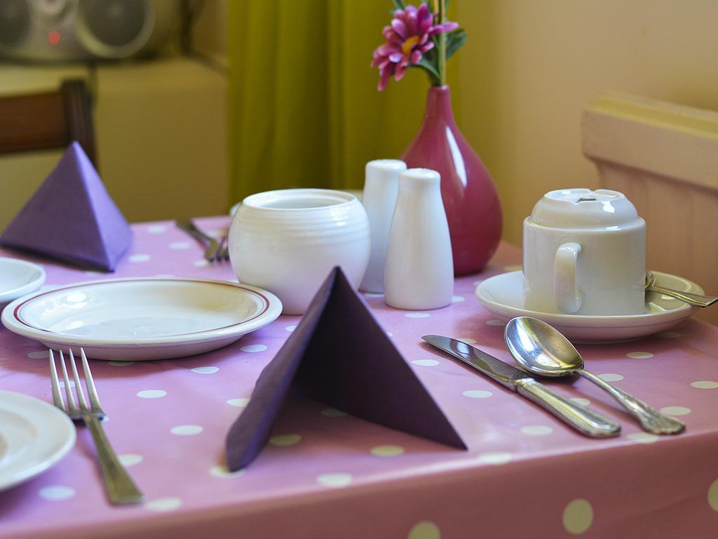 Killarney Peaks Guesthouse Экстерьер фото