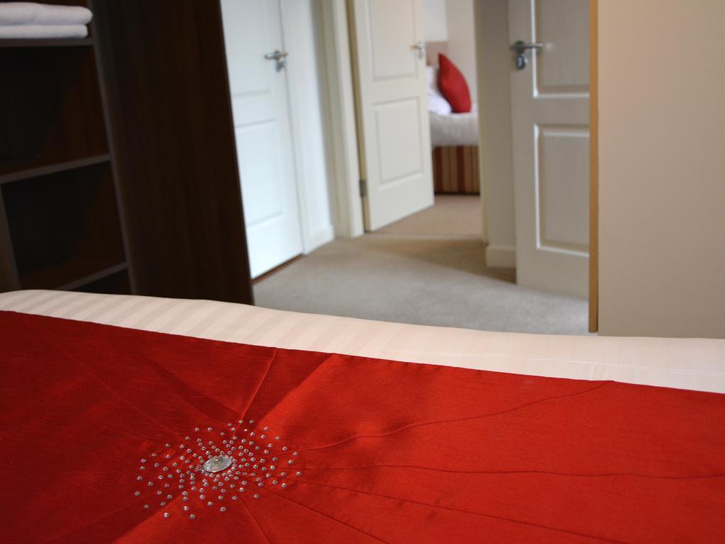 Killarney Peaks Guesthouse Экстерьер фото