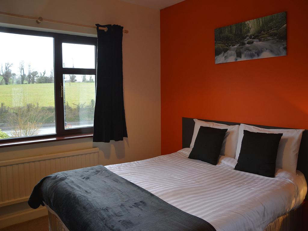 Killarney Peaks Guesthouse Экстерьер фото