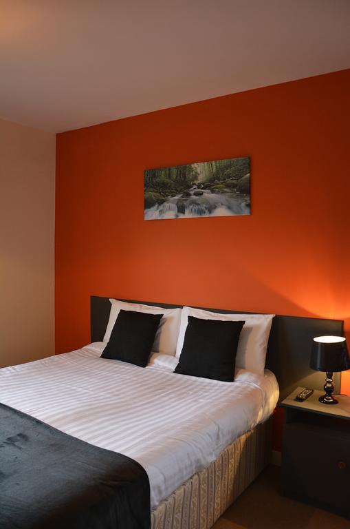 Killarney Peaks Guesthouse Экстерьер фото