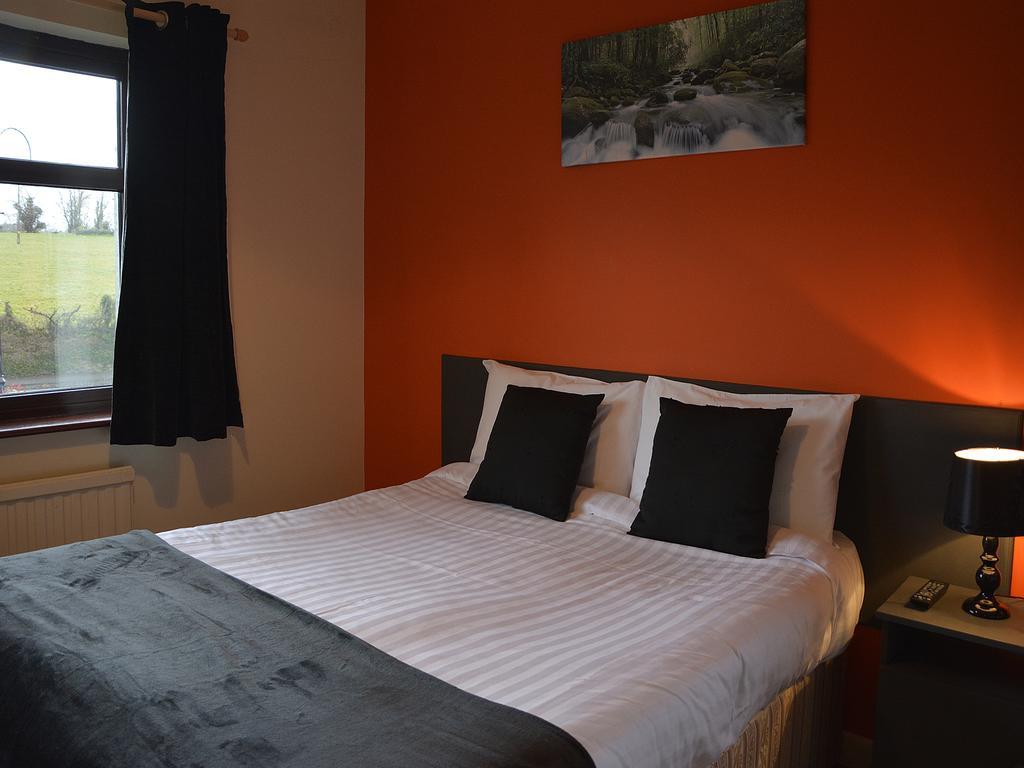 Killarney Peaks Guesthouse Экстерьер фото