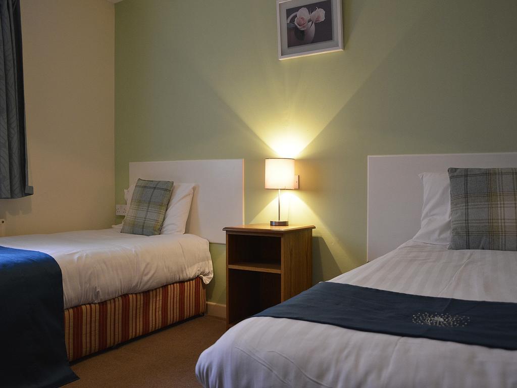 Killarney Peaks Guesthouse Экстерьер фото
