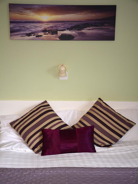 Killarney Peaks Guesthouse Экстерьер фото