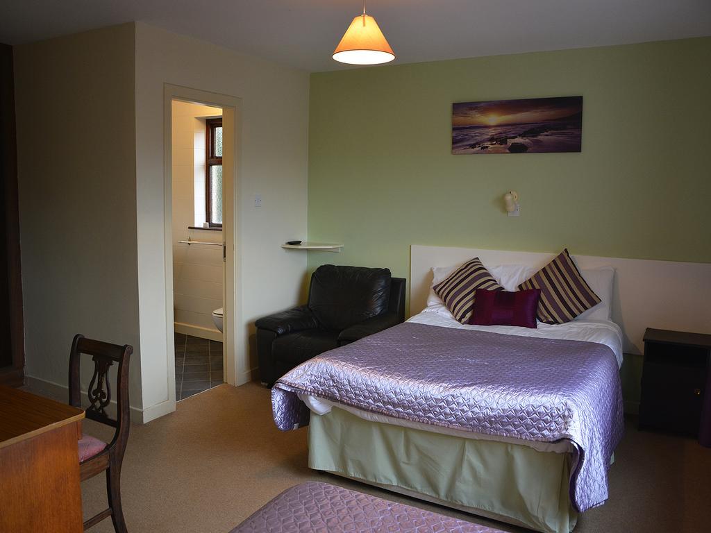 Killarney Peaks Guesthouse Экстерьер фото
