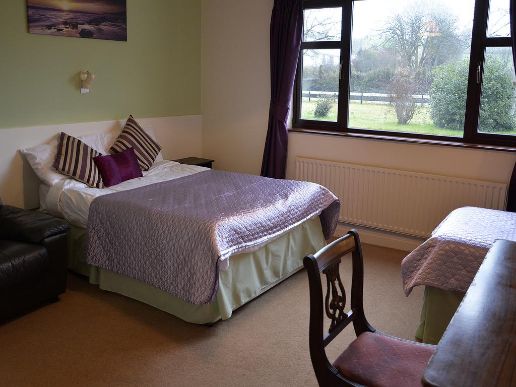 Killarney Peaks Guesthouse Экстерьер фото