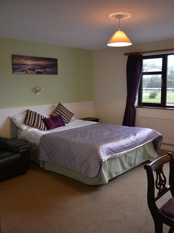 Killarney Peaks Guesthouse Экстерьер фото