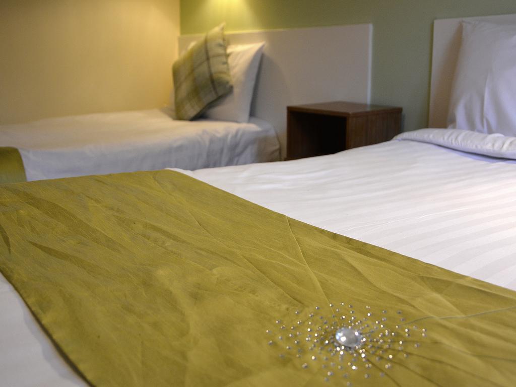 Killarney Peaks Guesthouse Экстерьер фото