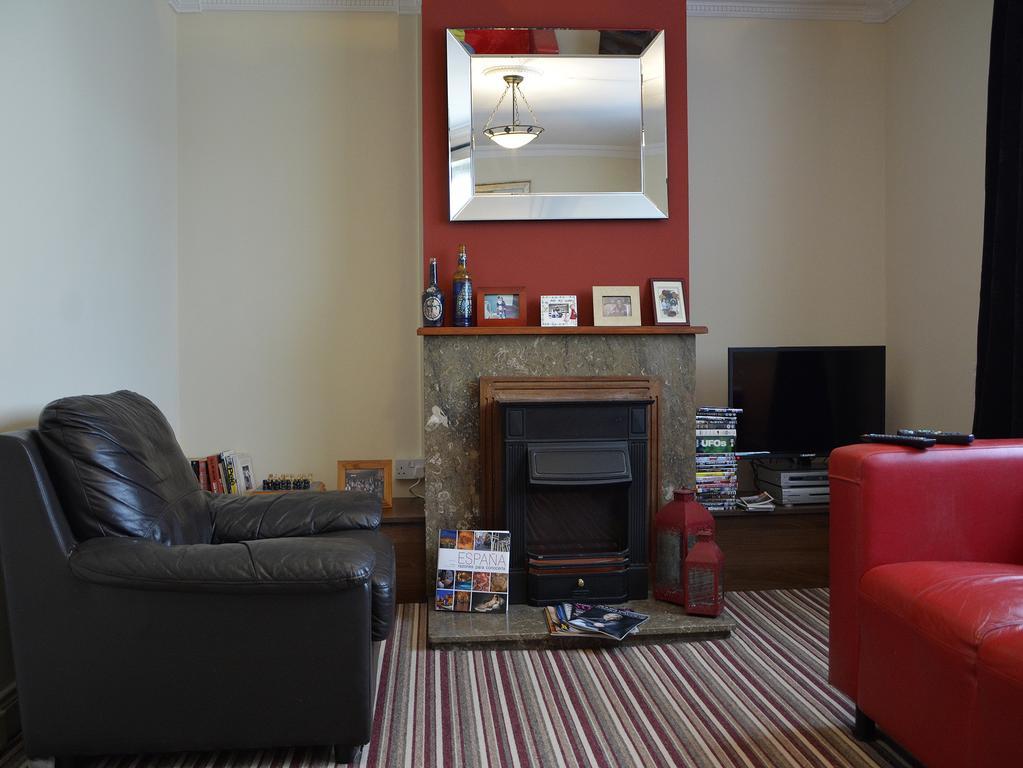 Killarney Peaks Guesthouse Экстерьер фото
