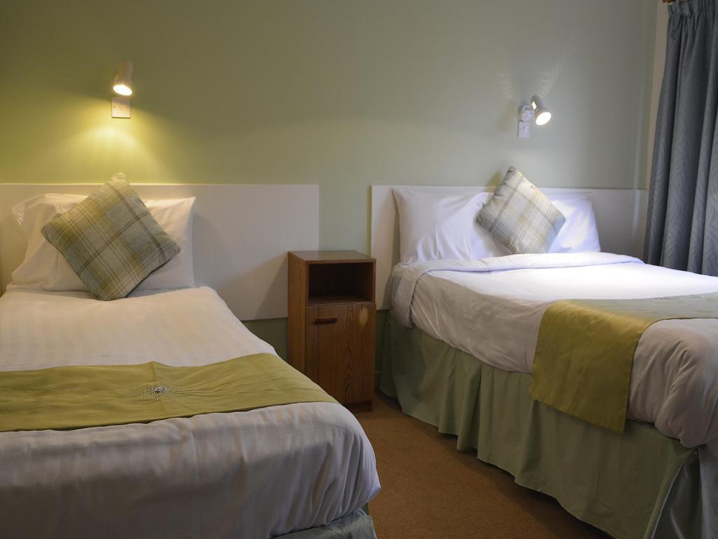 Killarney Peaks Guesthouse Экстерьер фото