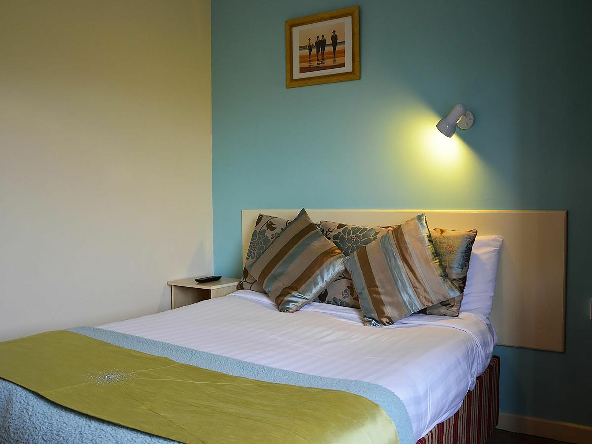 Killarney Peaks Guesthouse Экстерьер фото