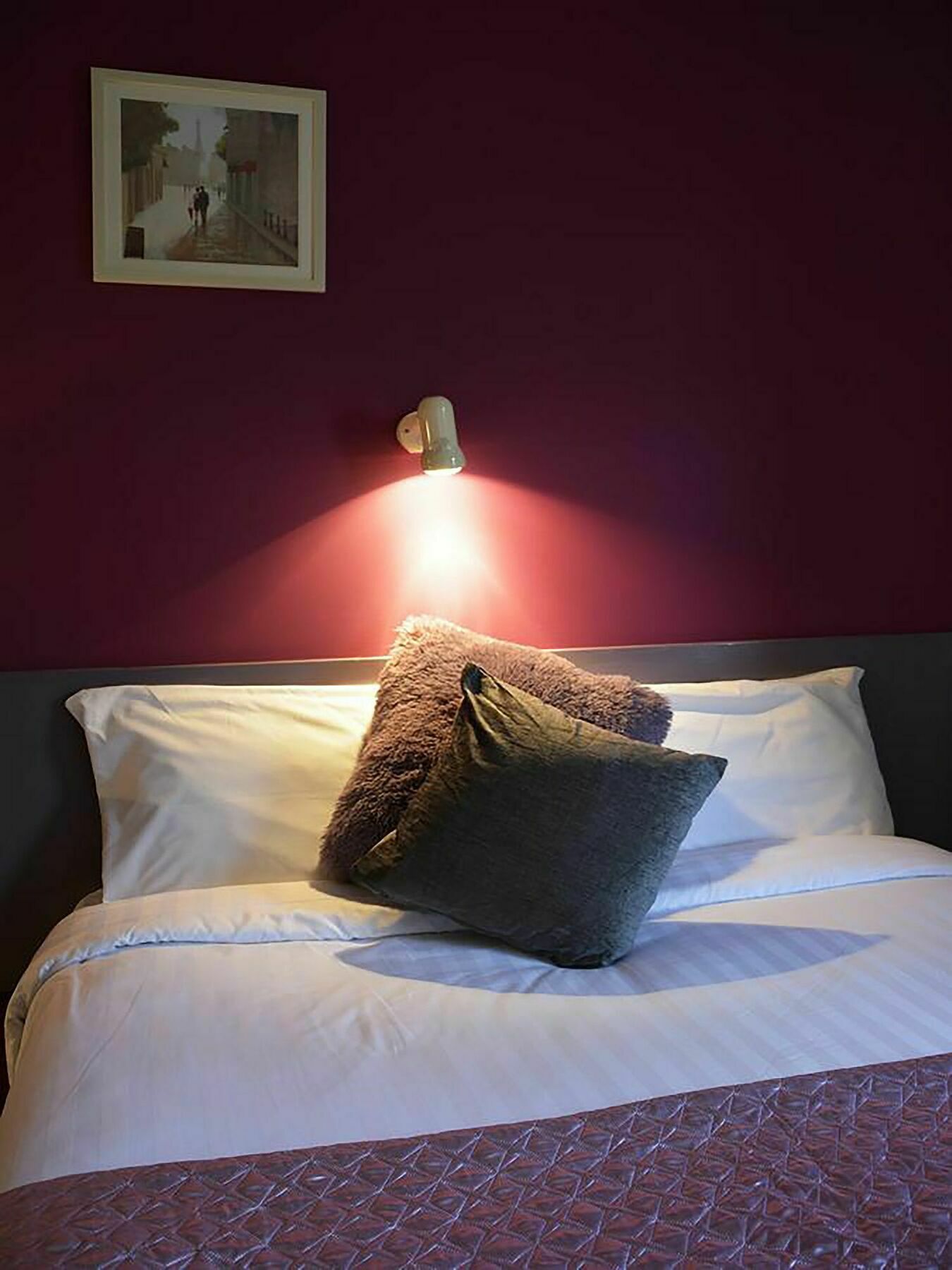 Killarney Peaks Guesthouse Экстерьер фото
