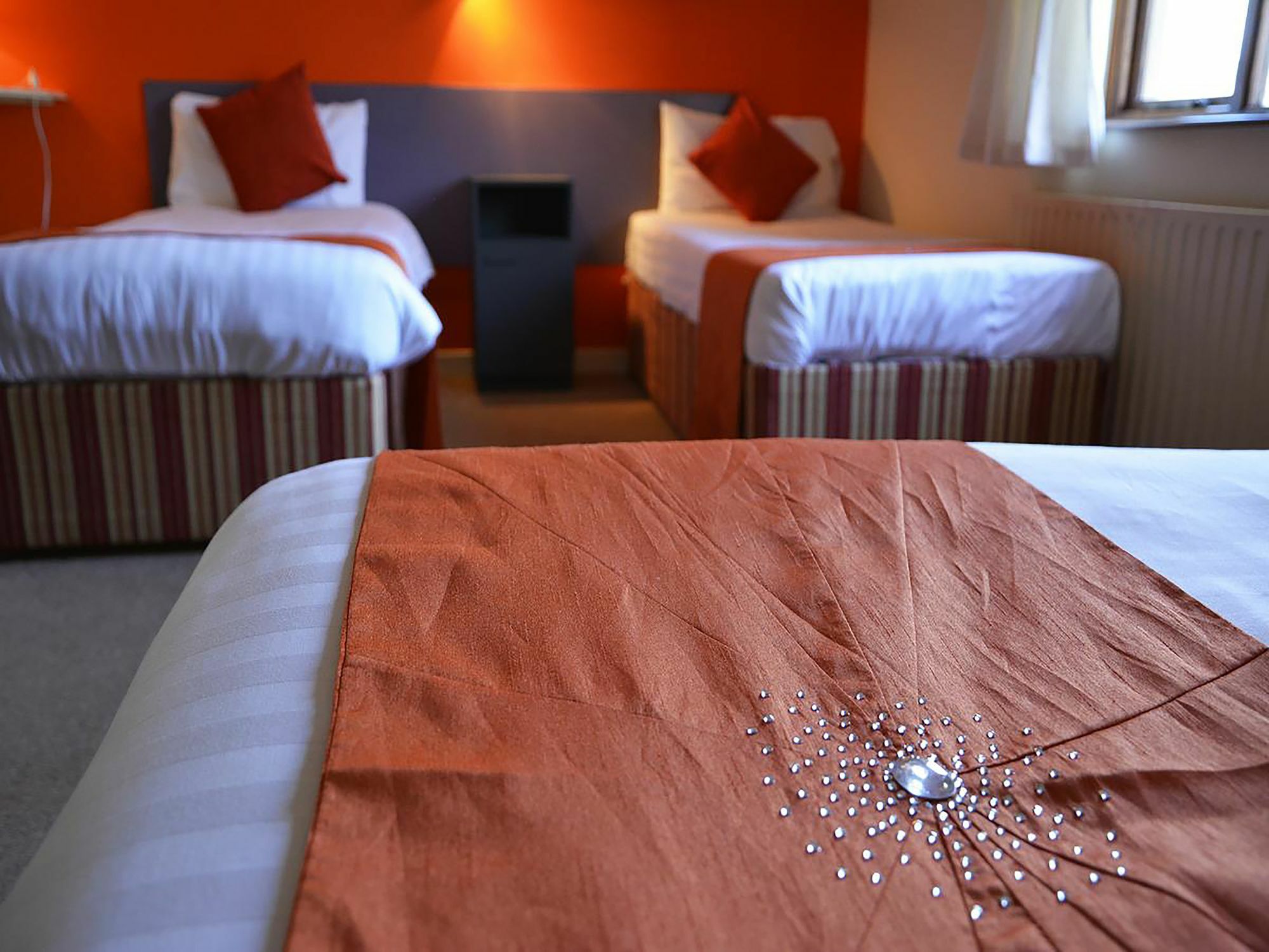 Killarney Peaks Guesthouse Экстерьер фото