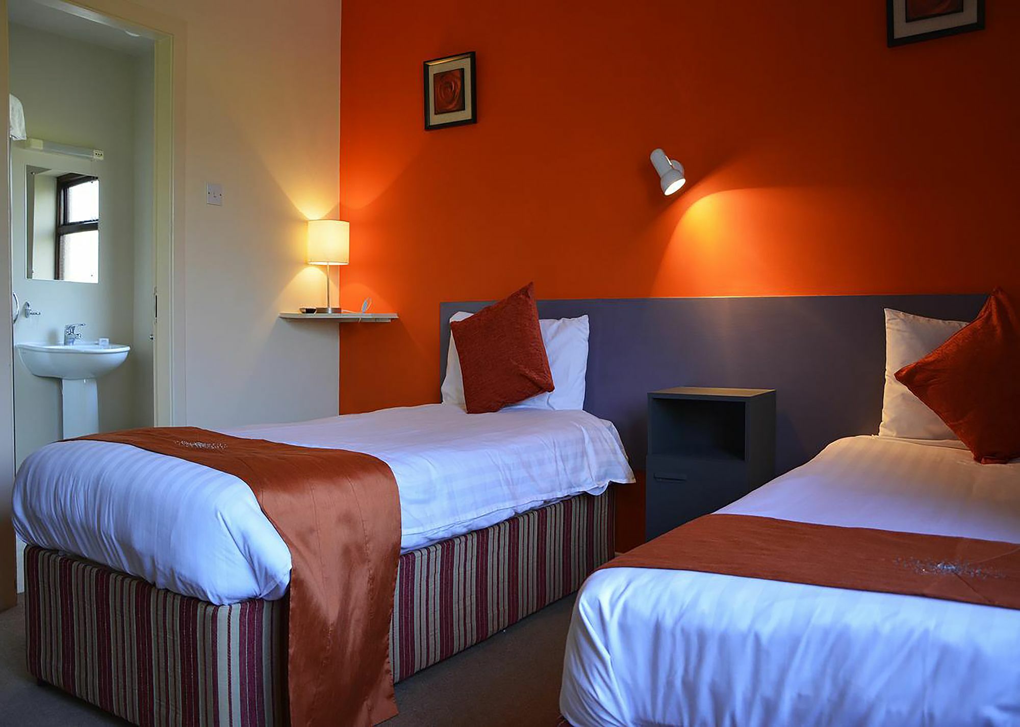 Killarney Peaks Guesthouse Экстерьер фото