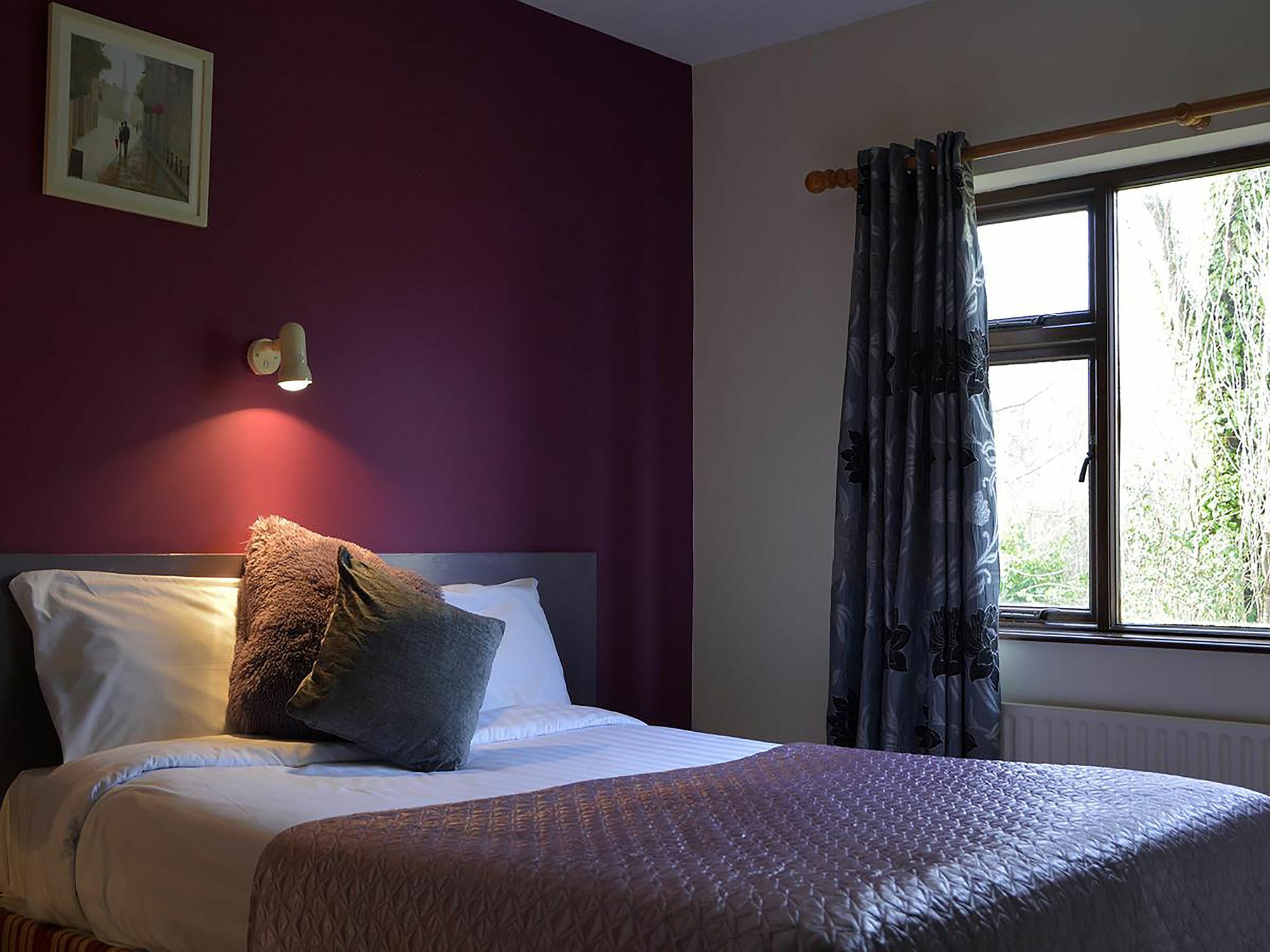 Killarney Peaks Guesthouse Экстерьер фото