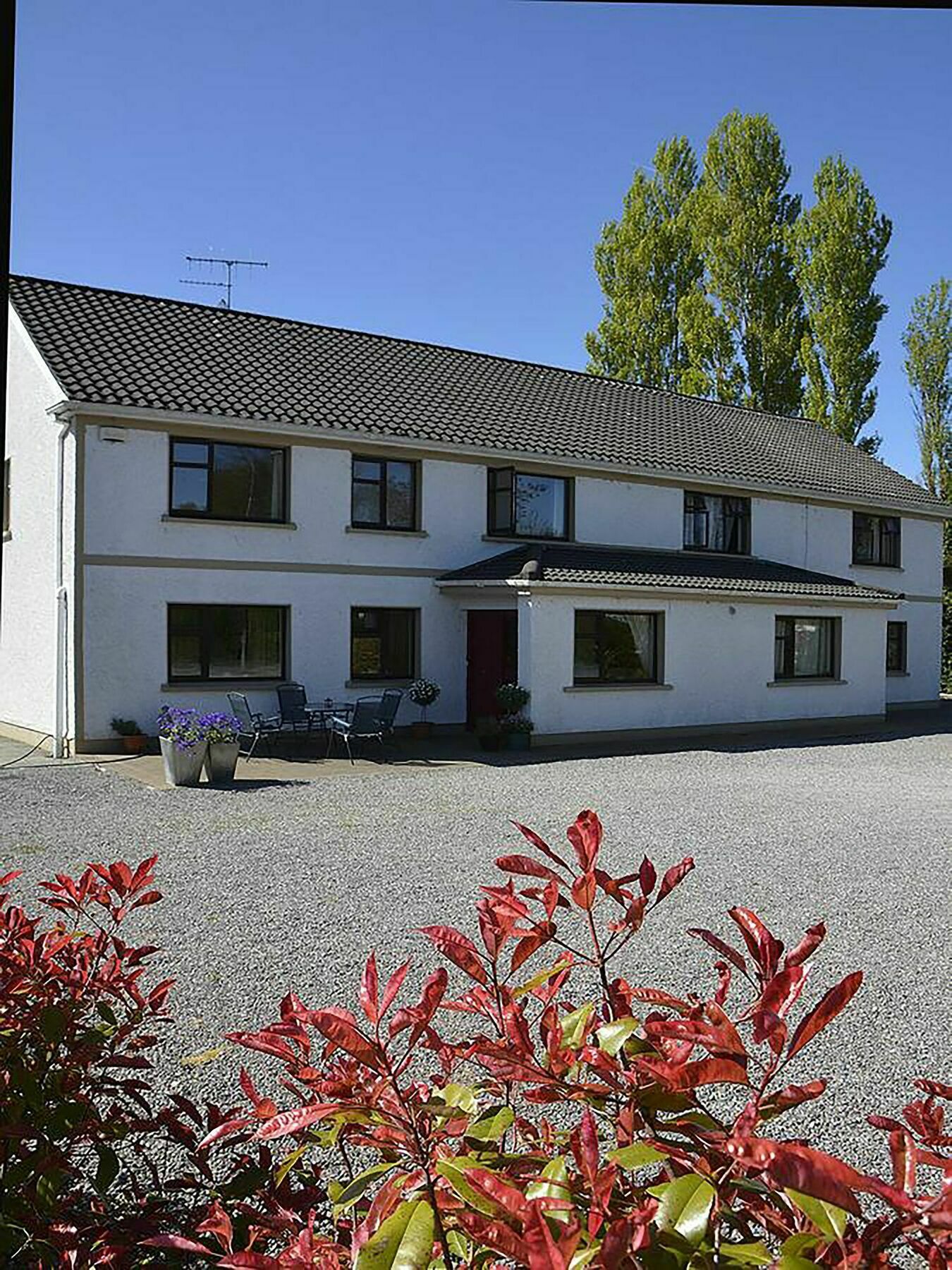 Killarney Peaks Guesthouse Экстерьер фото