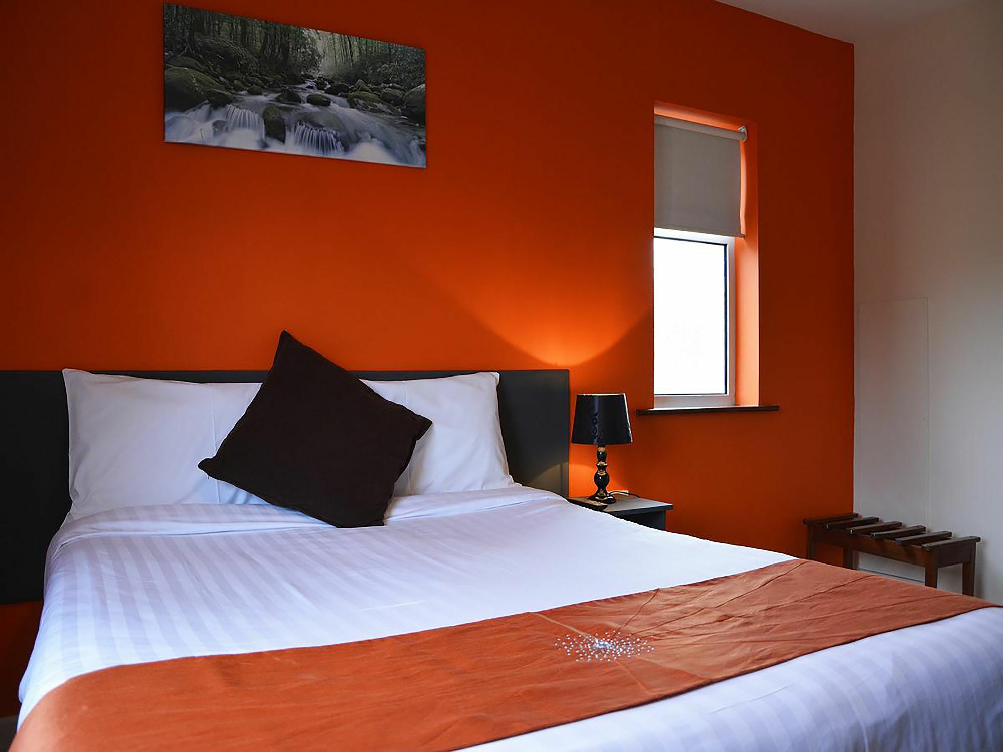 Killarney Peaks Guesthouse Экстерьер фото