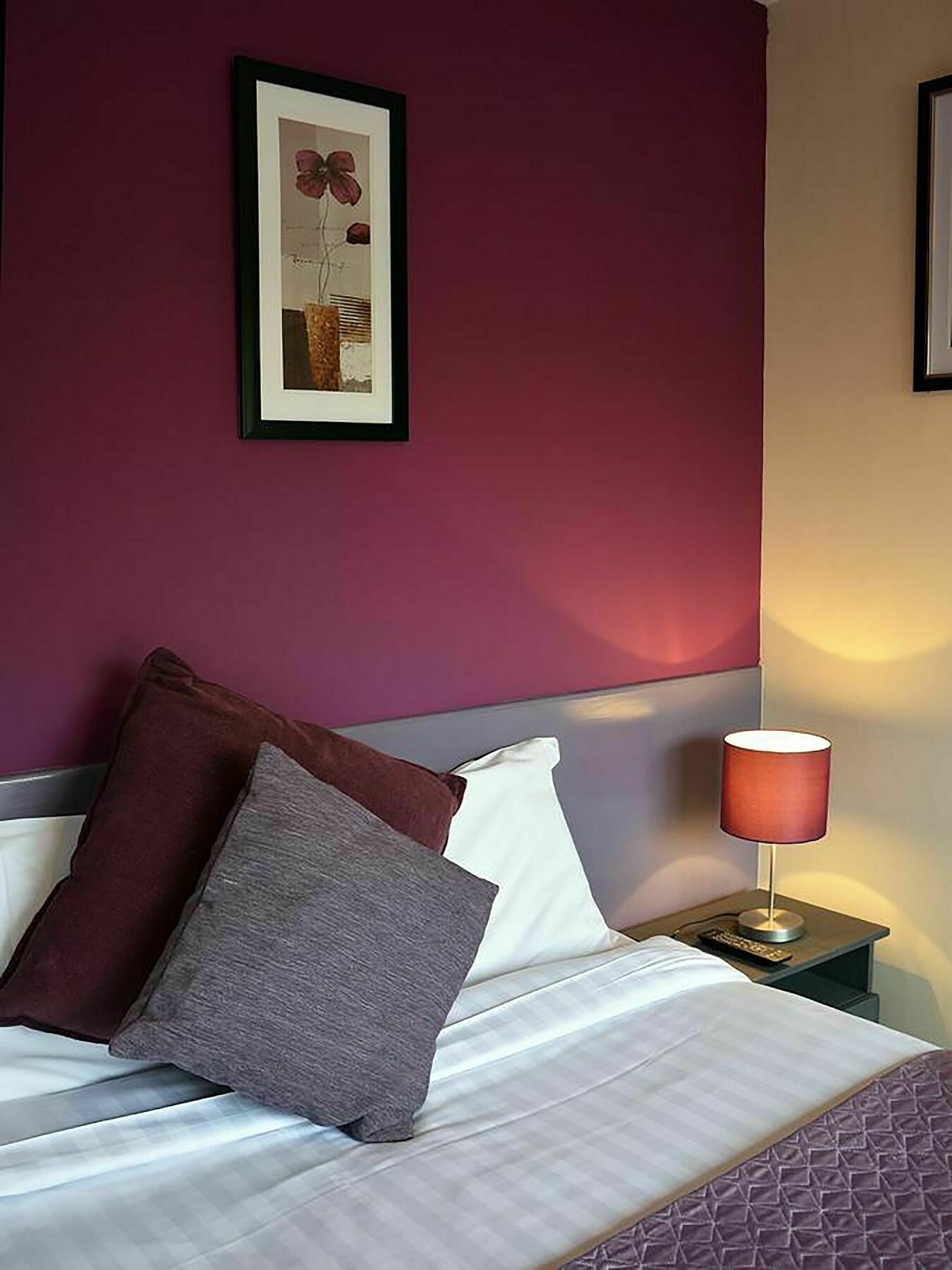 Killarney Peaks Guesthouse Экстерьер фото