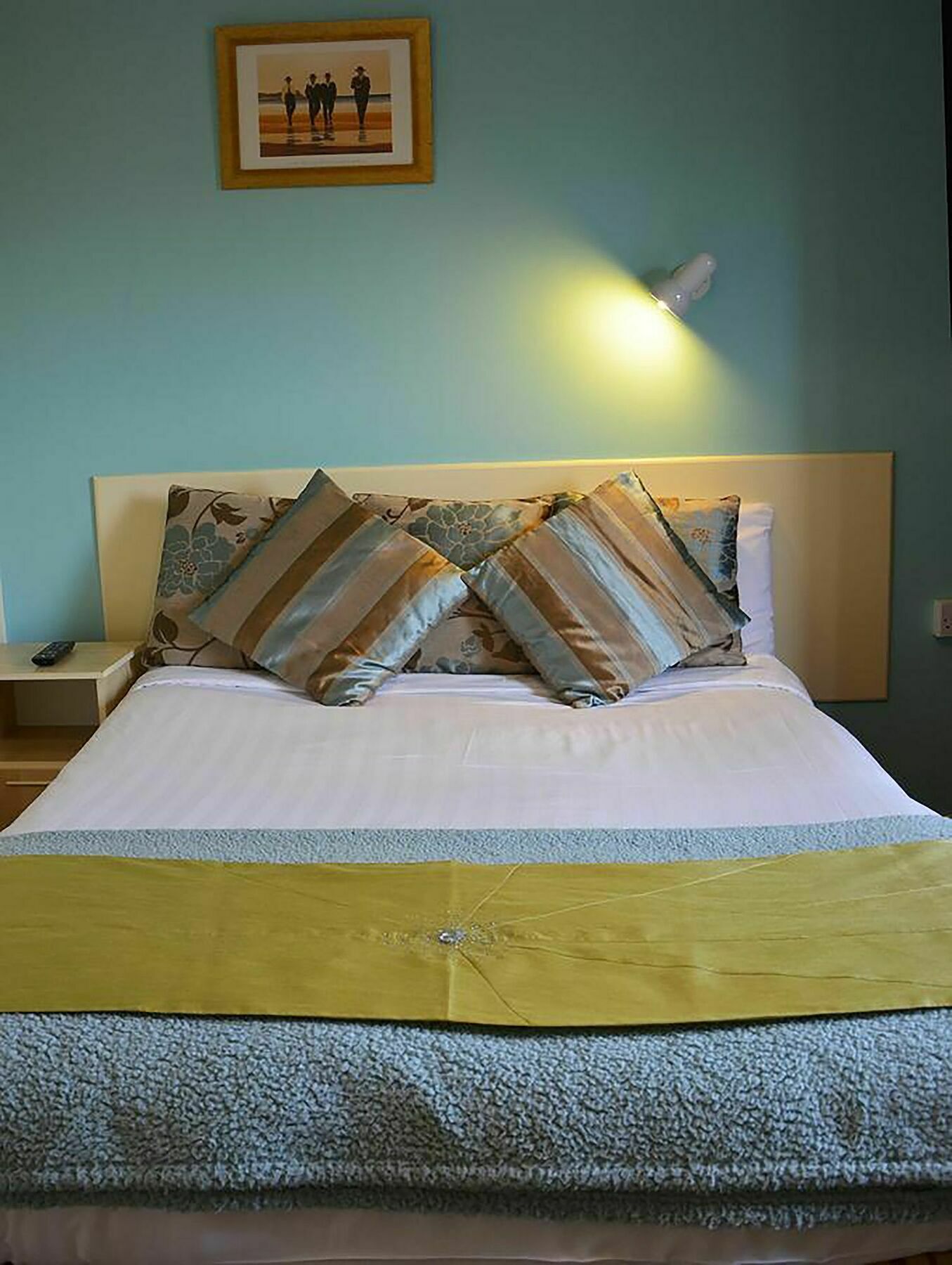 Killarney Peaks Guesthouse Экстерьер фото