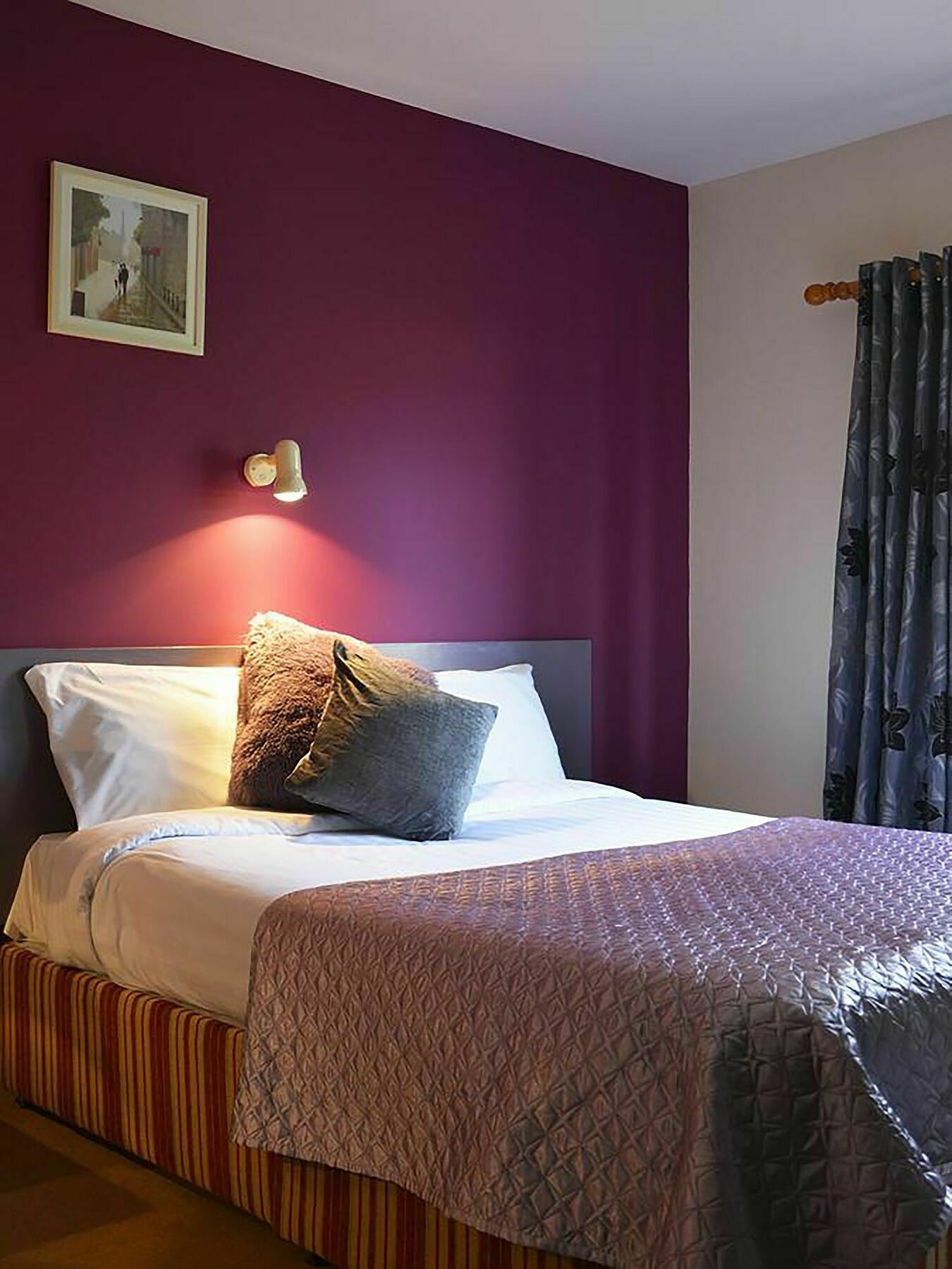 Killarney Peaks Guesthouse Экстерьер фото