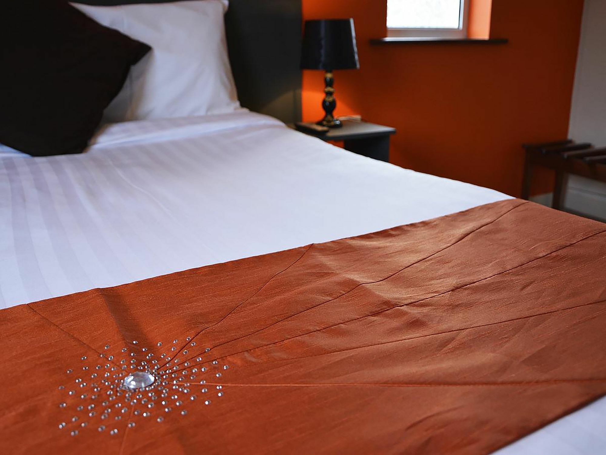 Killarney Peaks Guesthouse Экстерьер фото