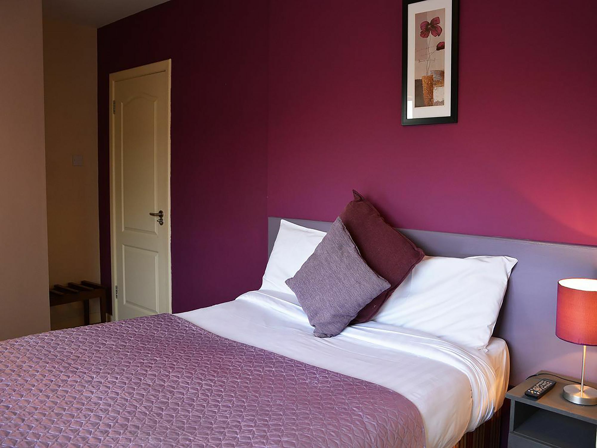 Killarney Peaks Guesthouse Экстерьер фото
