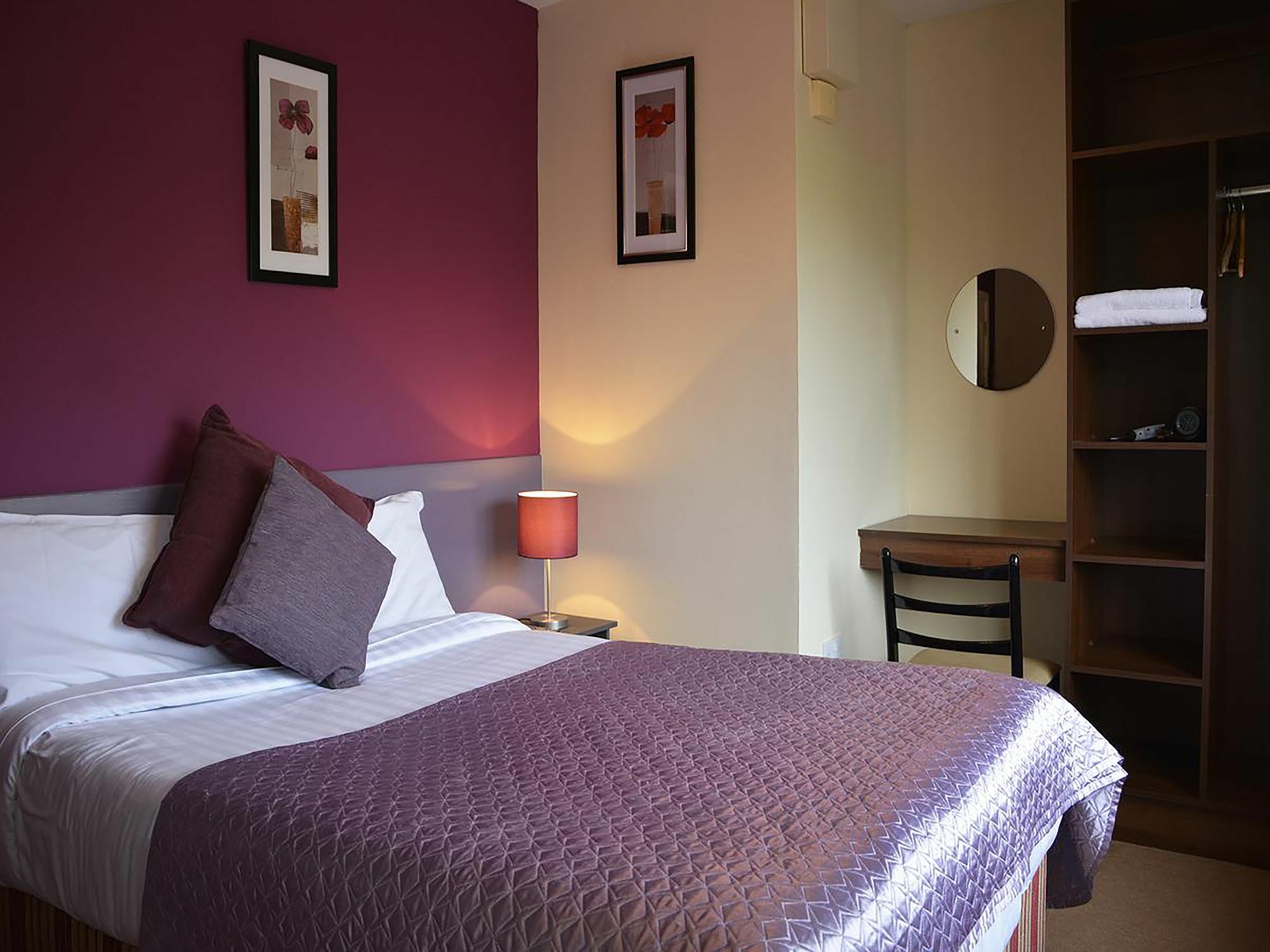 Killarney Peaks Guesthouse Экстерьер фото